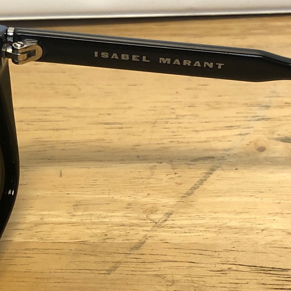 Isabel Marant Womens sunglasses - Picture 2 of 7